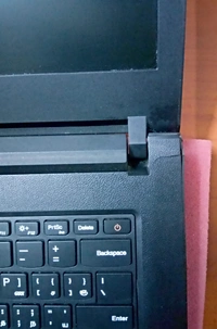 LENOVO E41-25 - BLACK